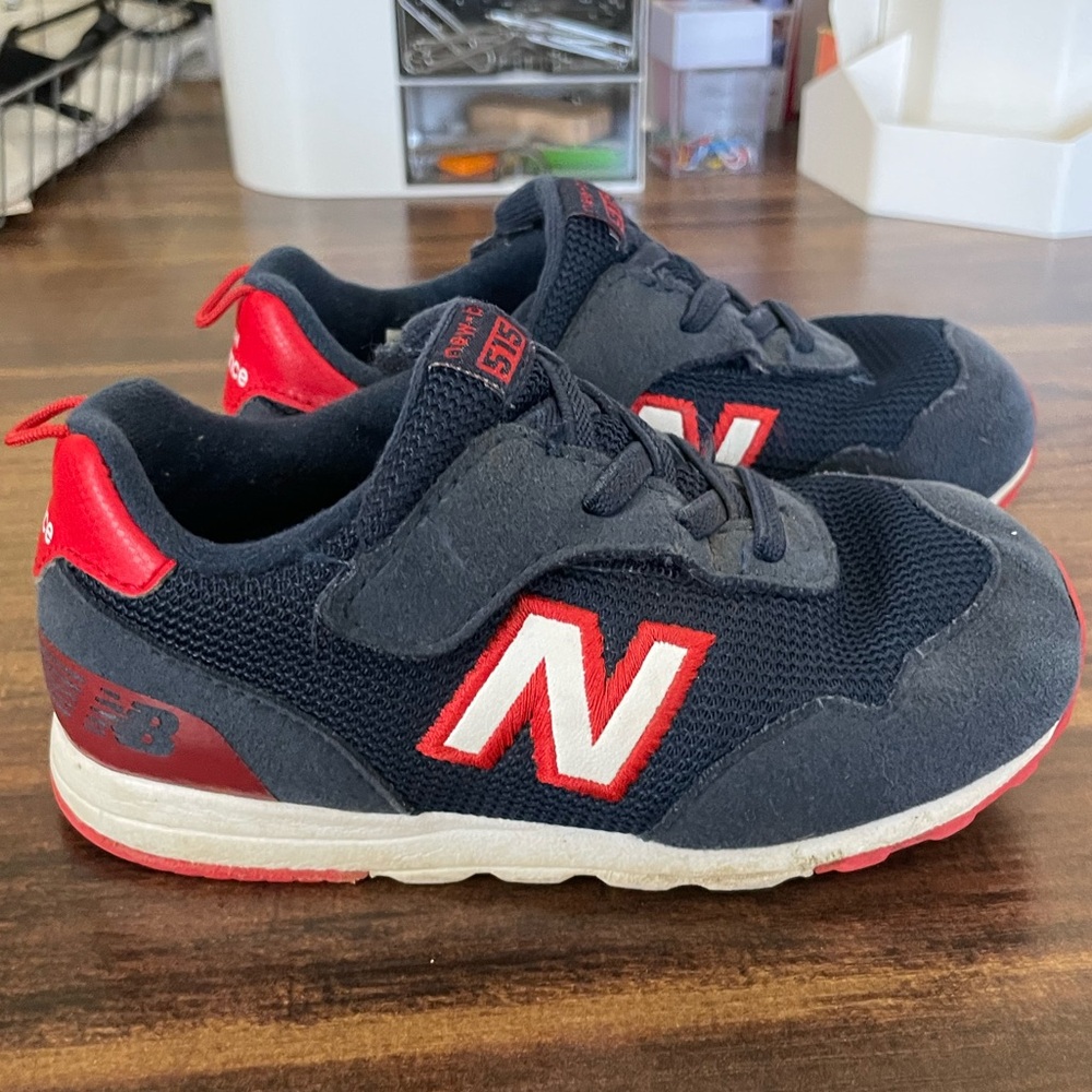 New Balance Kids Sneakers
